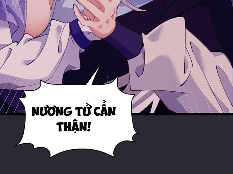 Đập Vỡ Hoàng Đế Nữ Nhi Thân Chapter 43.5 - Trang 2