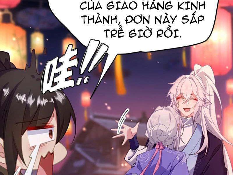 Đập Vỡ Hoàng Đế Nữ Nhi Thân Chapter 43.5 - Trang 2