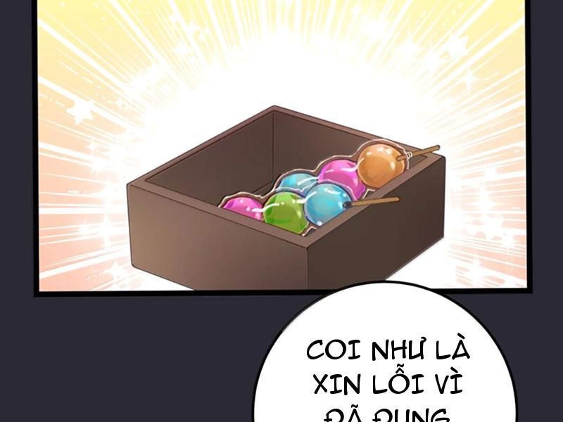 Đập Vỡ Hoàng Đế Nữ Nhi Thân Chapter 43.5 - Trang 2