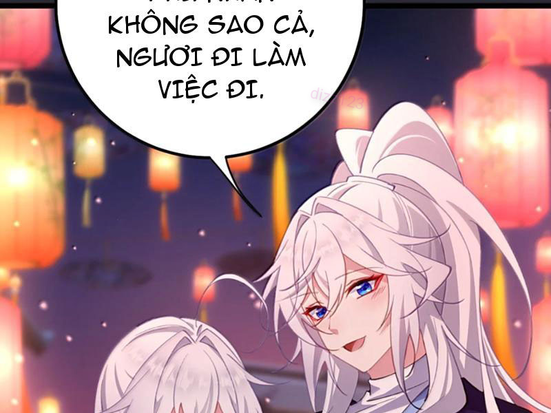 Đập Vỡ Hoàng Đế Nữ Nhi Thân Chapter 43.5 - Trang 2