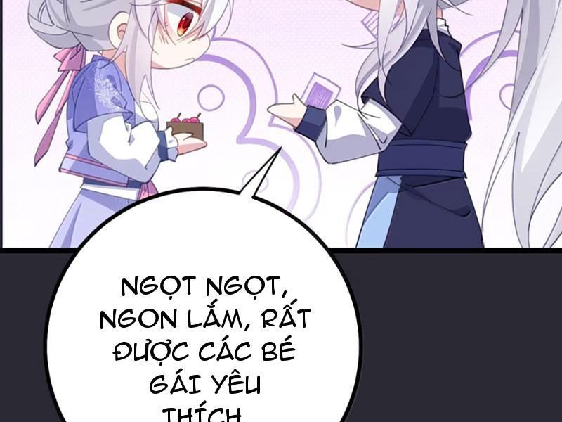 Đập Vỡ Hoàng Đế Nữ Nhi Thân Chapter 43.5 - Trang 2