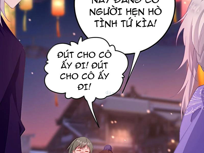 Đập Vỡ Hoàng Đế Nữ Nhi Thân Chapter 43.5 - Trang 2