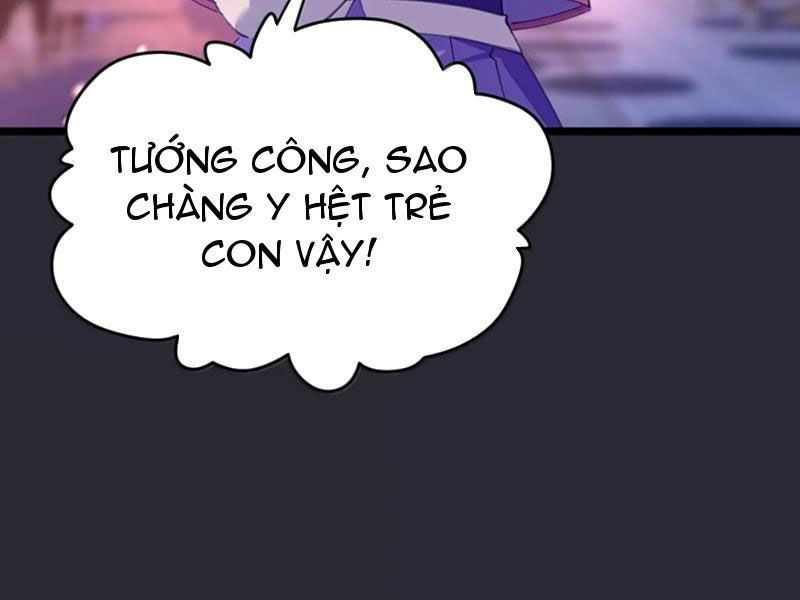 Đập Vỡ Hoàng Đế Nữ Nhi Thân Chapter 43.5 - Trang 2