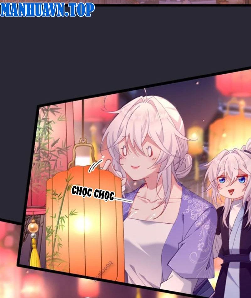 Đập Vỡ Hoàng Đế Nữ Nhi Thân Chapter 43.6 - Trang 2
