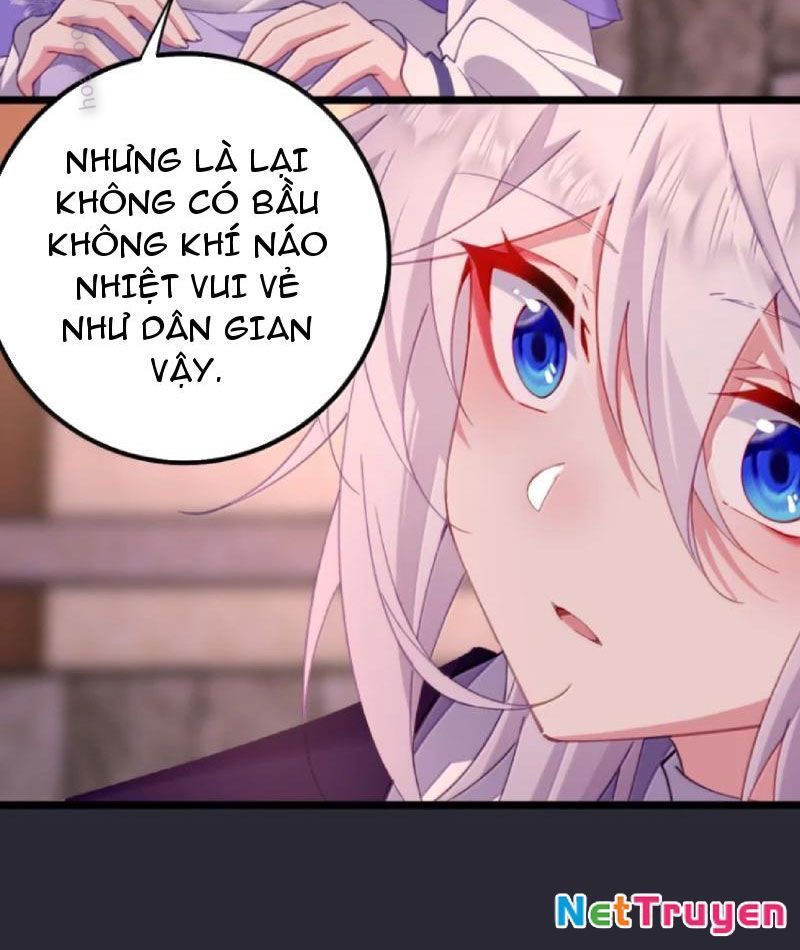 Đập Vỡ Hoàng Đế Nữ Nhi Thân Chapter 43.6 - Trang 2