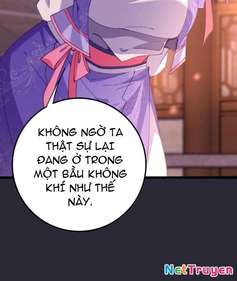 Đập Vỡ Hoàng Đế Nữ Nhi Thân Chapter 43.6 - Trang 2