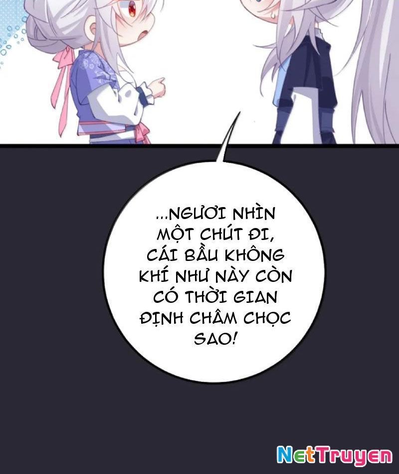 Đập Vỡ Hoàng Đế Nữ Nhi Thân Chapter 43.6 - Trang 2