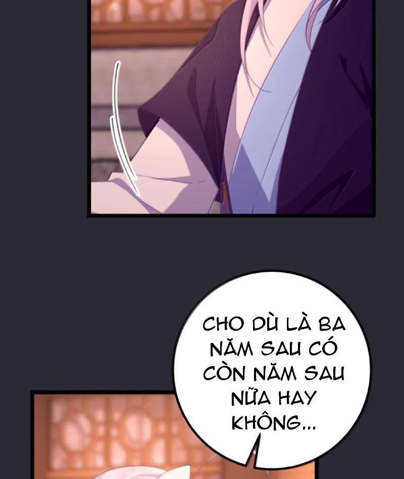 Đập Vỡ Hoàng Đế Nữ Nhi Thân Chapter 43.6 - Trang 2