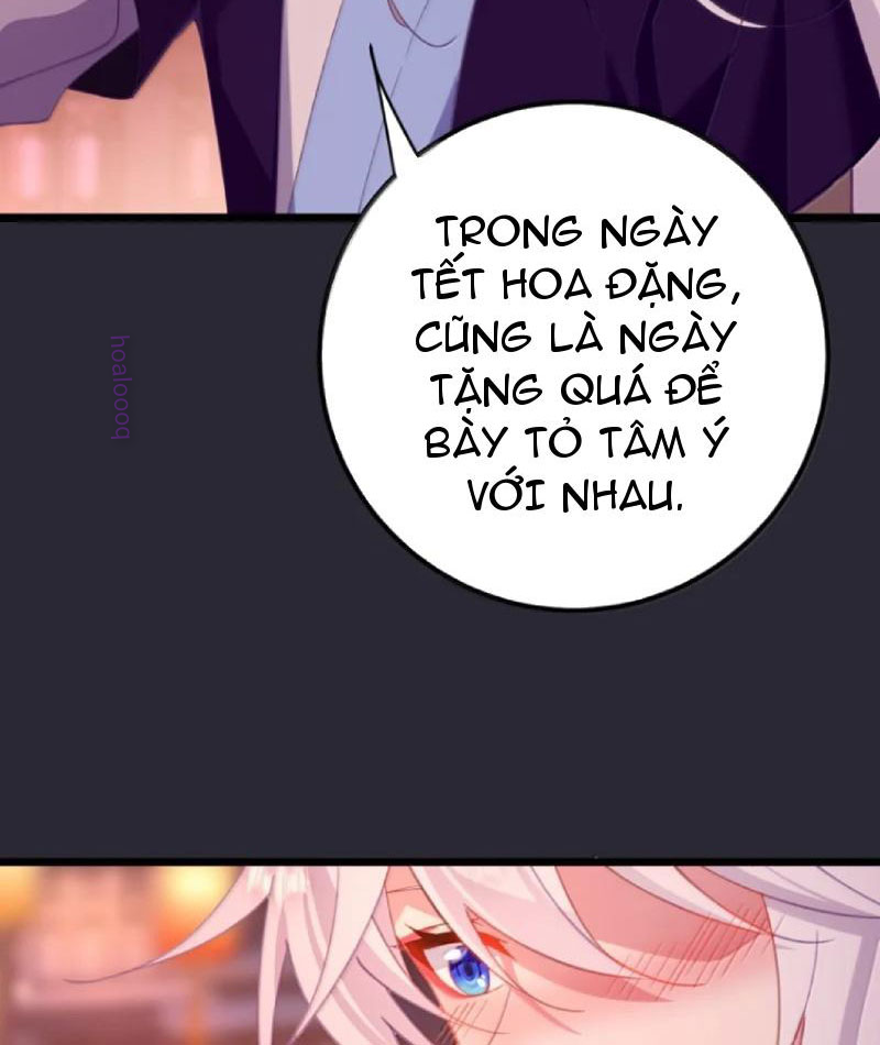 Đập Vỡ Hoàng Đế Nữ Nhi Thân Chapter 43.6 - Trang 2