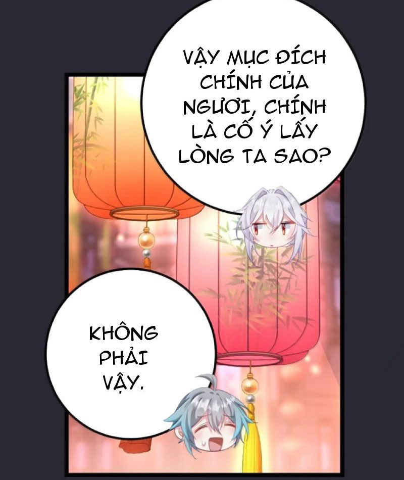 Đập Vỡ Hoàng Đế Nữ Nhi Thân Chapter 43.6 - Trang 2