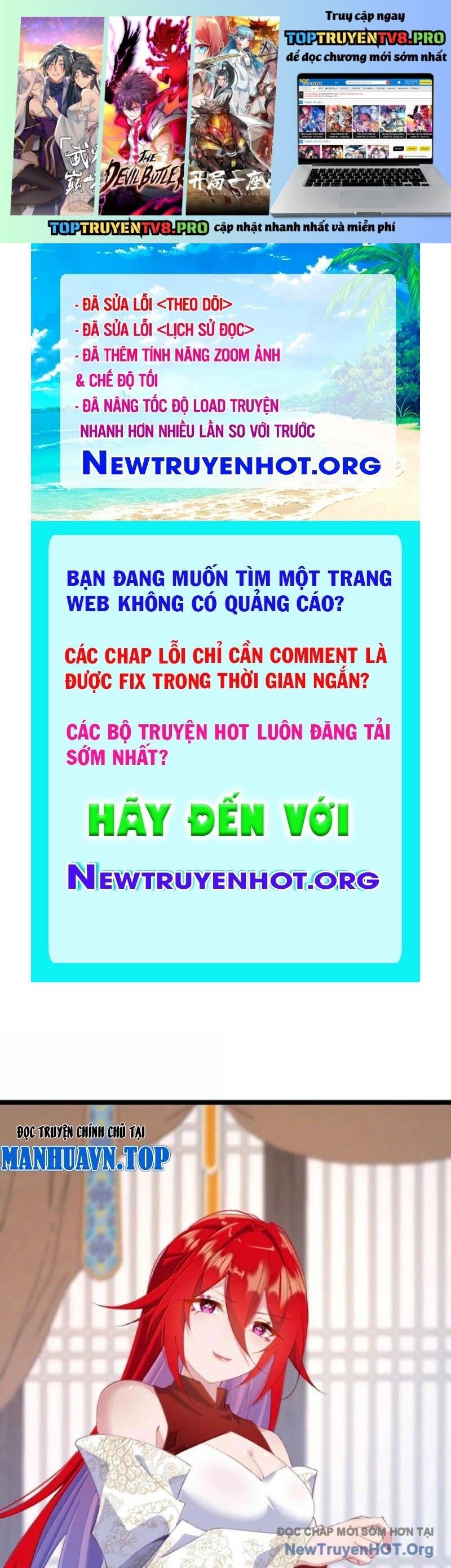 Đập Vỡ Hoàng Đế Nữ Nhi Thân Chapter 50 - Trang 2
