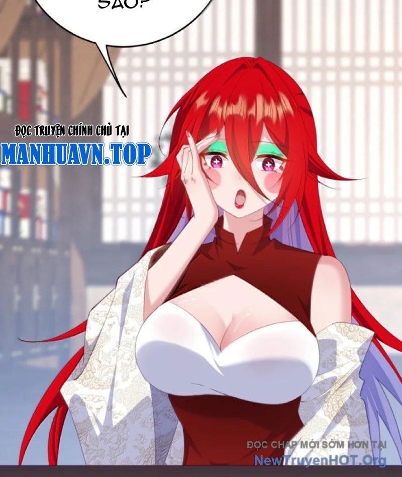 Đập Vỡ Hoàng Đế Nữ Nhi Thân Chapter 50 - Trang 2