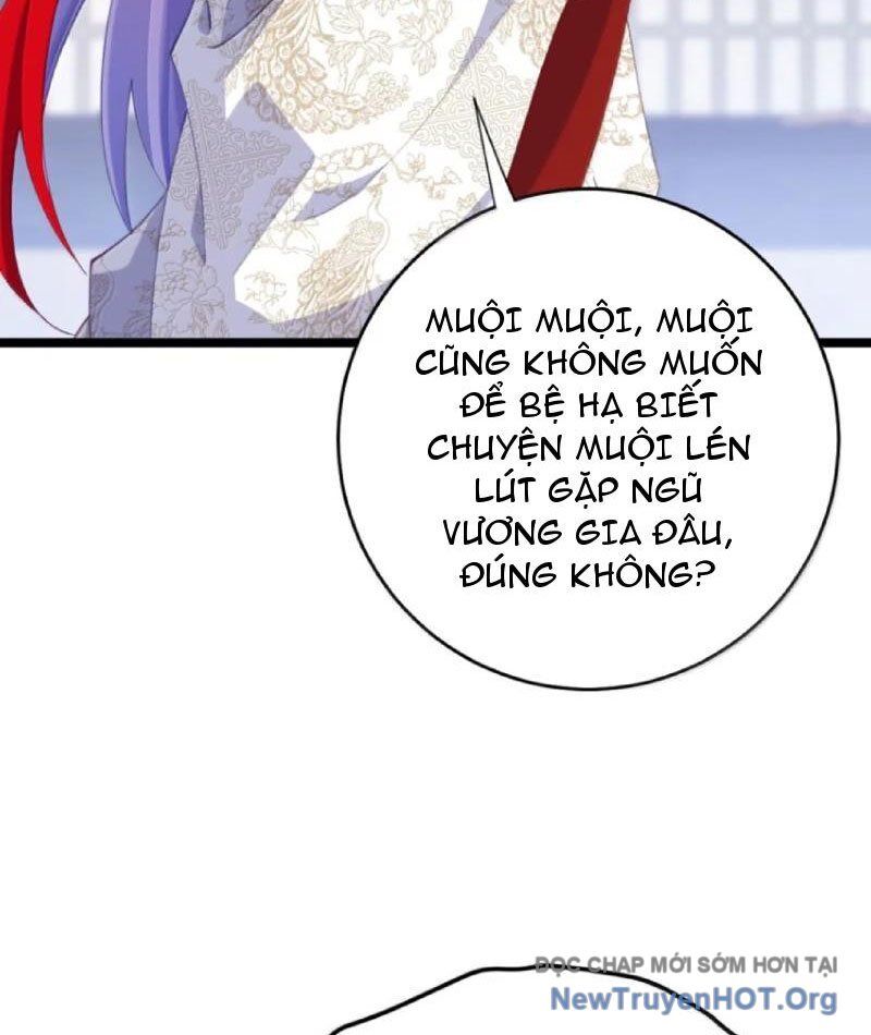 Đập Vỡ Hoàng Đế Nữ Nhi Thân Chapter 50 - Trang 2