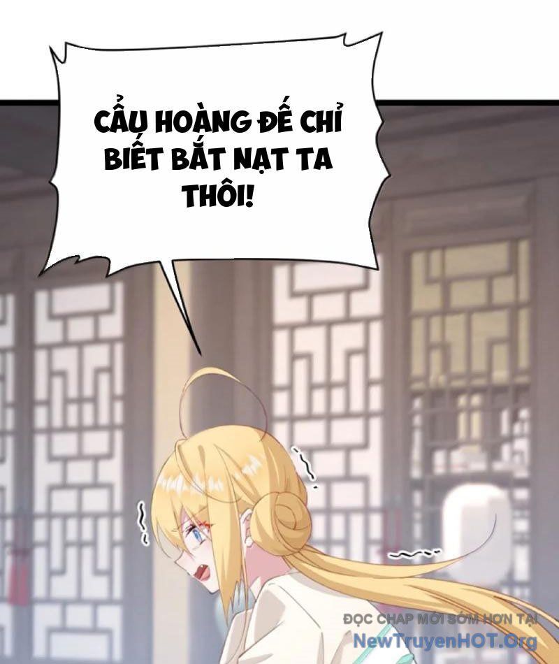 Đập Vỡ Hoàng Đế Nữ Nhi Thân Chapter 50 - Trang 2