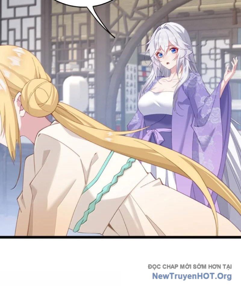Đập Vỡ Hoàng Đế Nữ Nhi Thân Chapter 50 - Trang 2