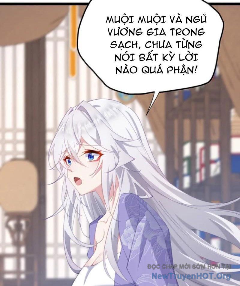 Đập Vỡ Hoàng Đế Nữ Nhi Thân Chapter 50 - Trang 2