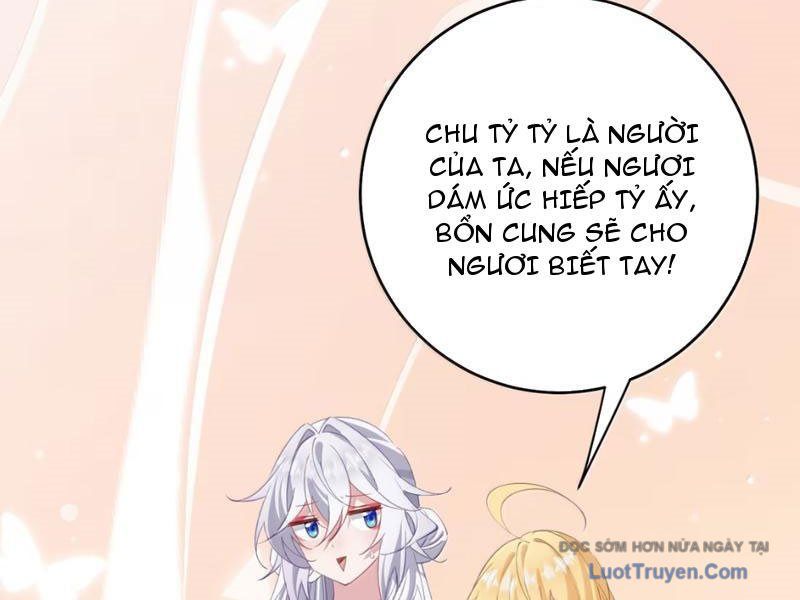 Đập Vỡ Hoàng Đế Nữ Nhi Thân Chapter 61 - Trang 2