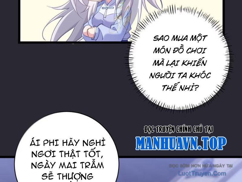 Đập Vỡ Hoàng Đế Nữ Nhi Thân Chapter 61 - Trang 2