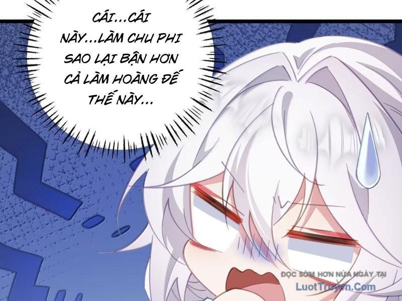 Đập Vỡ Hoàng Đế Nữ Nhi Thân Chapter 61 - Trang 2