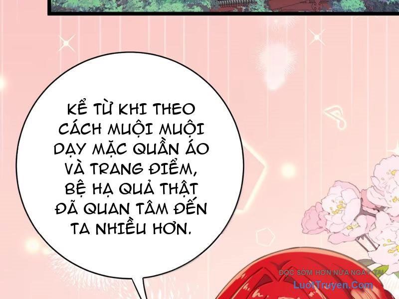 Đập Vỡ Hoàng Đế Nữ Nhi Thân Chapter 61 - Trang 2