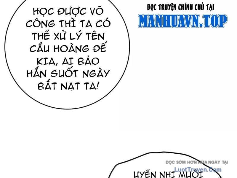 Đập Vỡ Hoàng Đế Nữ Nhi Thân Chapter 62 - Trang 2