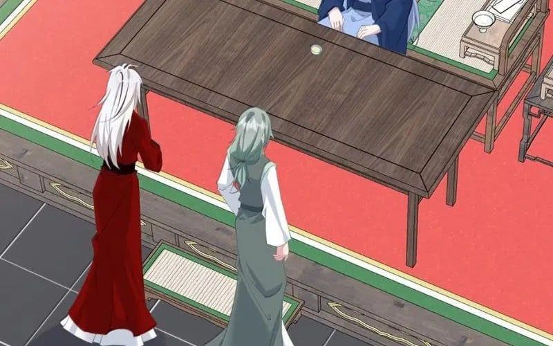 Đập Vỡ Hoàng Đế Nữ Nhi Thân Chapter 63 - Trang 2