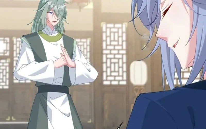 Đập Vỡ Hoàng Đế Nữ Nhi Thân Chapter 63 - Trang 2