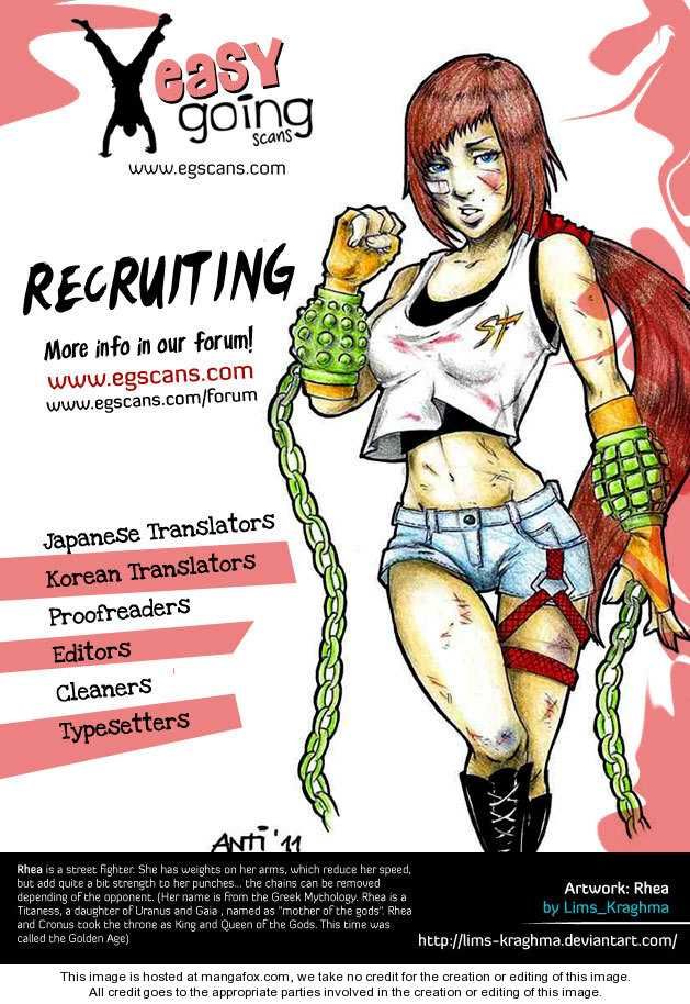 Dark Air Chapter 1 - Trang 2