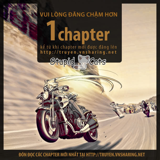 Dark Air Chapter 13 - Trang 2