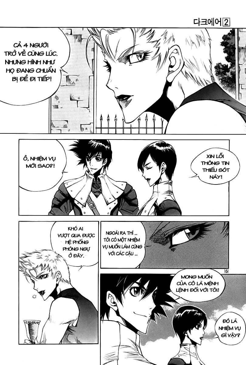 Dark Air Chapter 13 - Trang 2