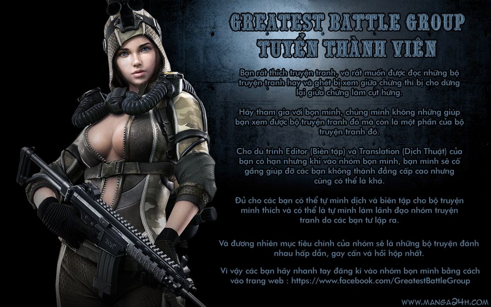 Dark Air Chapter 22 - Trang 2