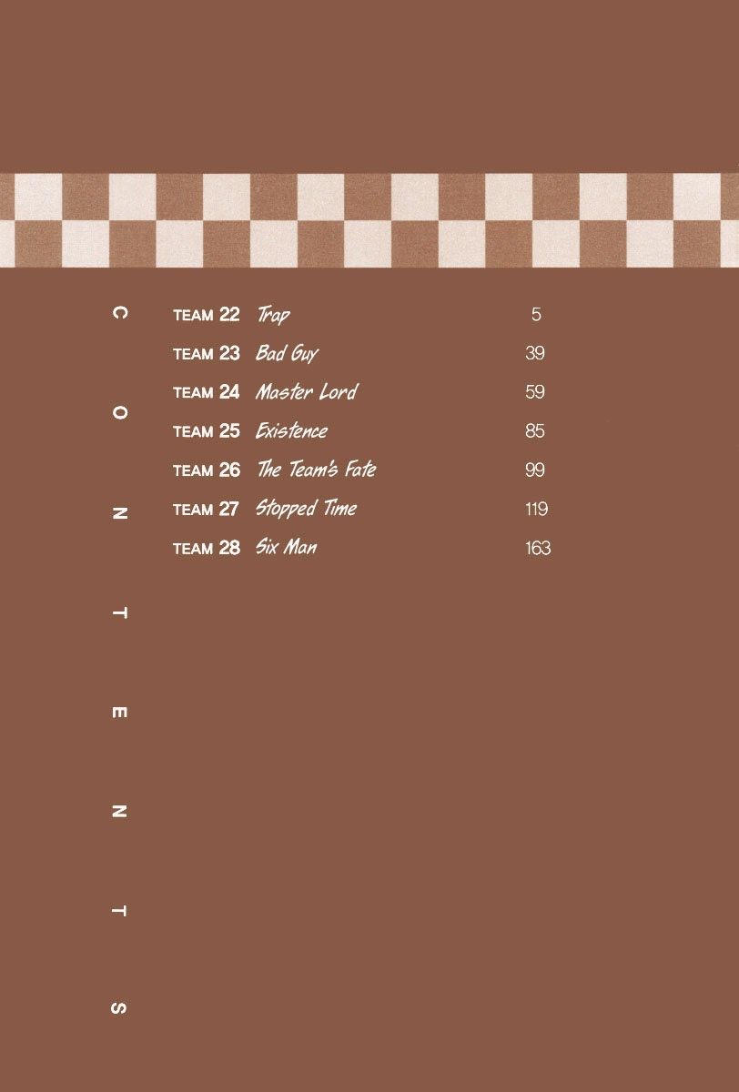 Dark Air Chapter 22 - Trang 2