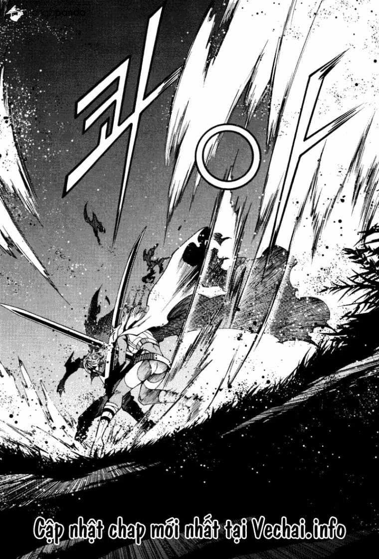 Dark Air Chapter 26 - Trang 2