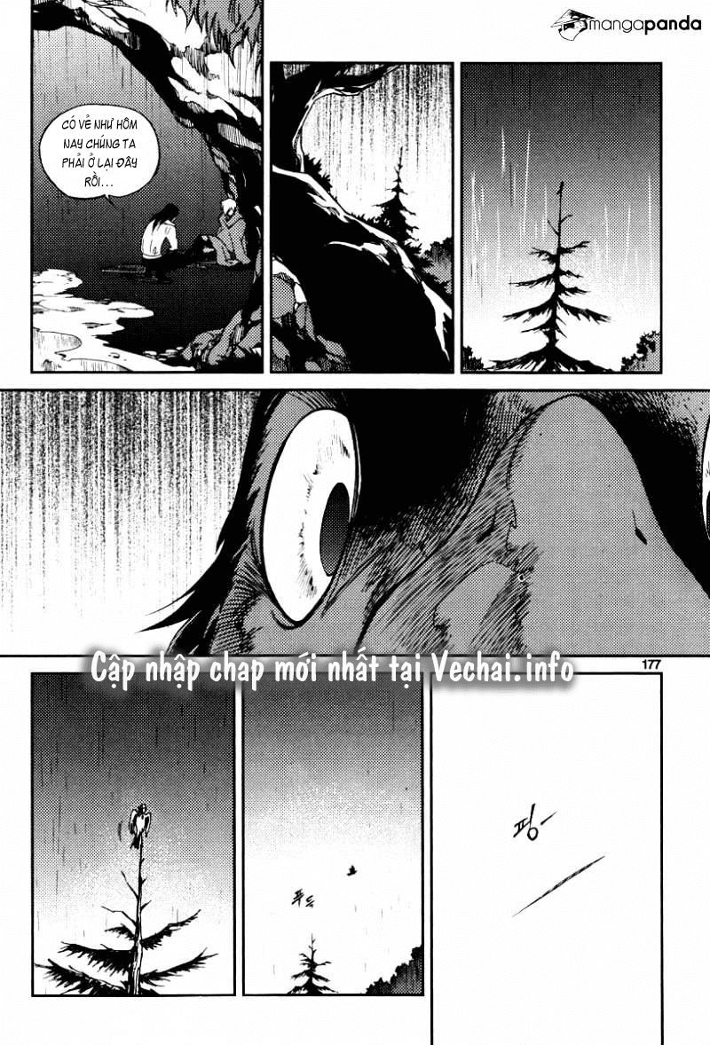 Dark Air Chapter 28 - Trang 2