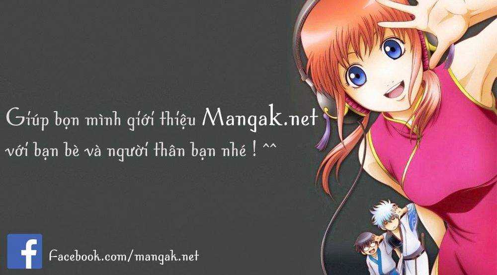 Dark Air Chapter 28 - Trang 2