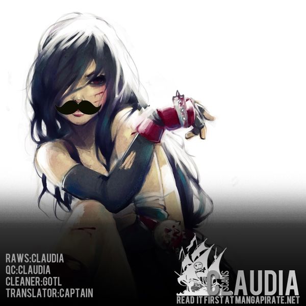 Dark Air Chapter 29 - Trang 2