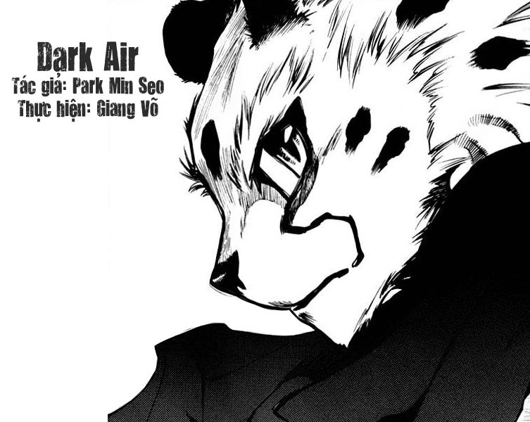Dark Air Chapter 29 - Trang 2