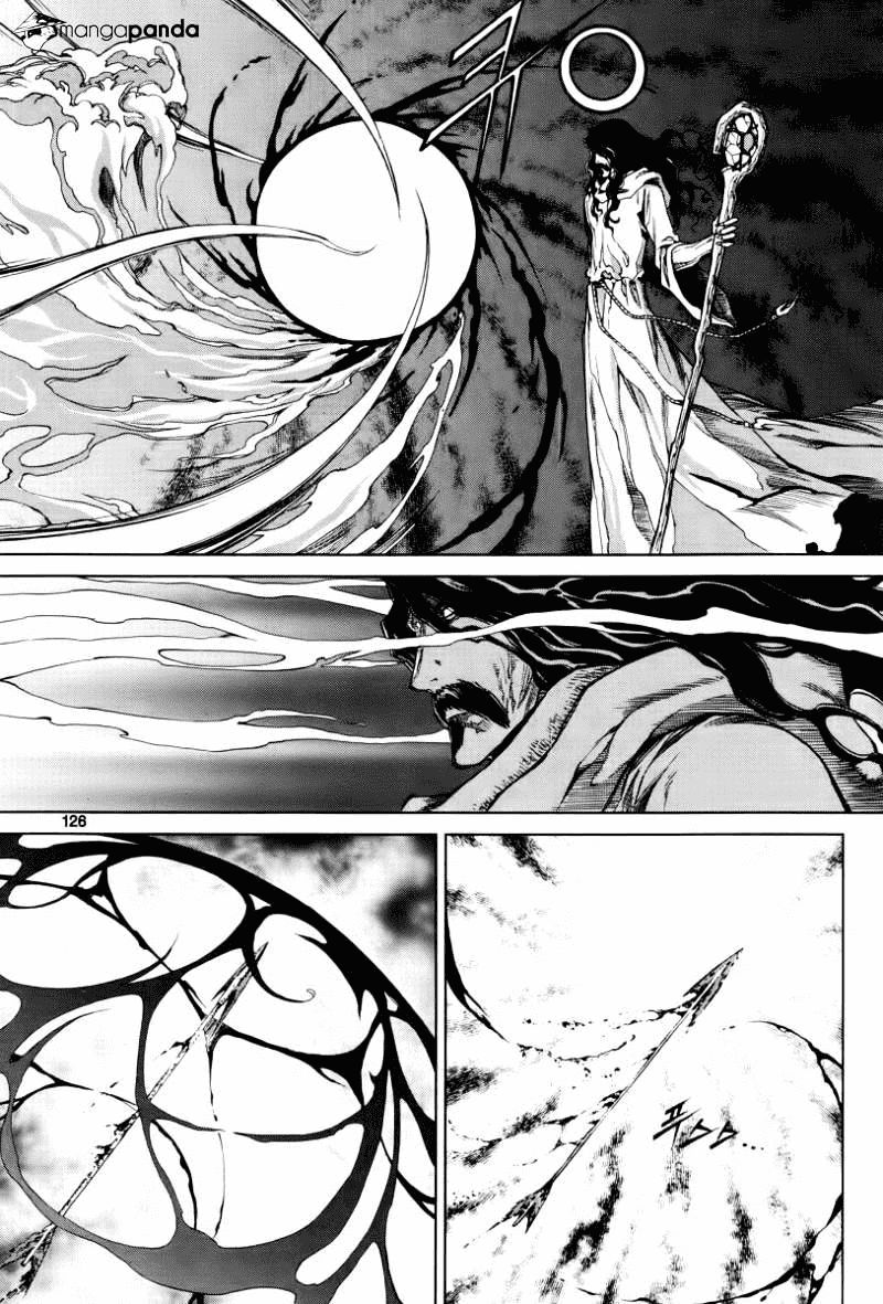 Dark Air Chapter 32 - Trang 2