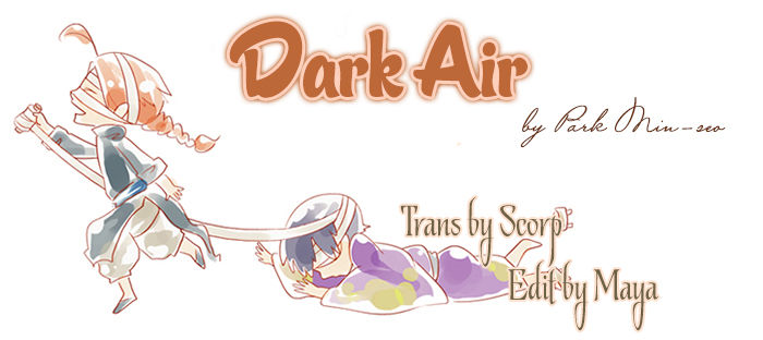 Dark Air Chapter 32 - Trang 2