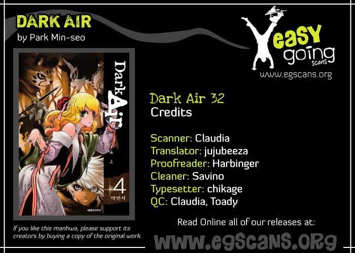 Dark Air Chapter 32 - Trang 2