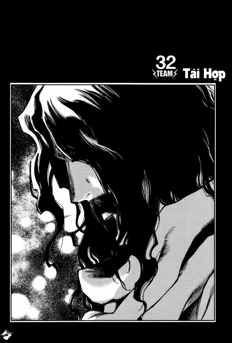 Dark Air Chapter 32 - Trang 2