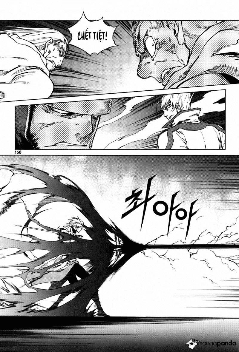 Dark Air Chapter 32 - Trang 2