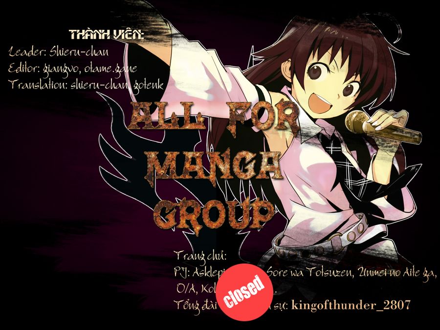 Dark Air Chapter 33 - Trang 2