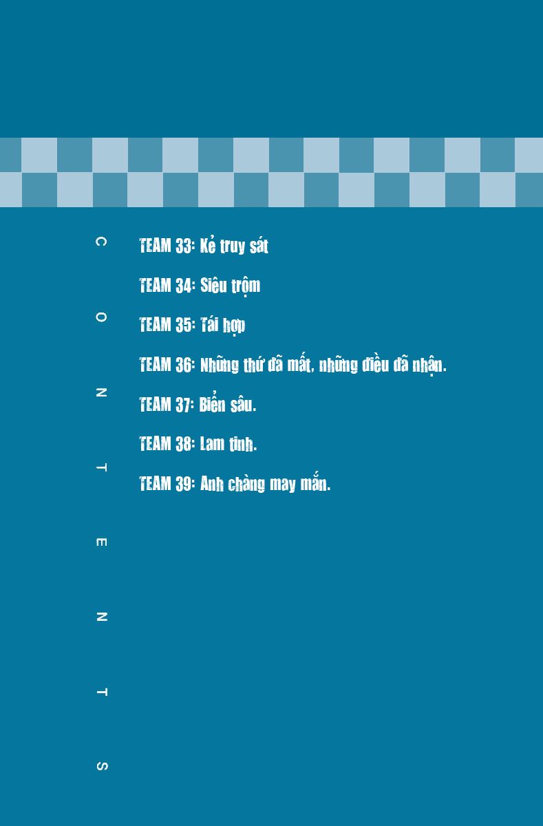 Dark Air Chapter 33 - Trang 2