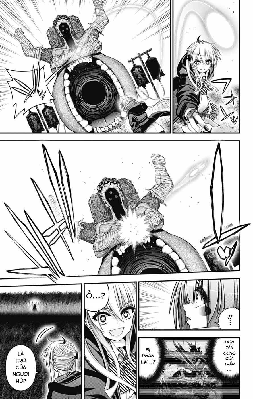 Dark Gathering Chapter 75 - Trang 2