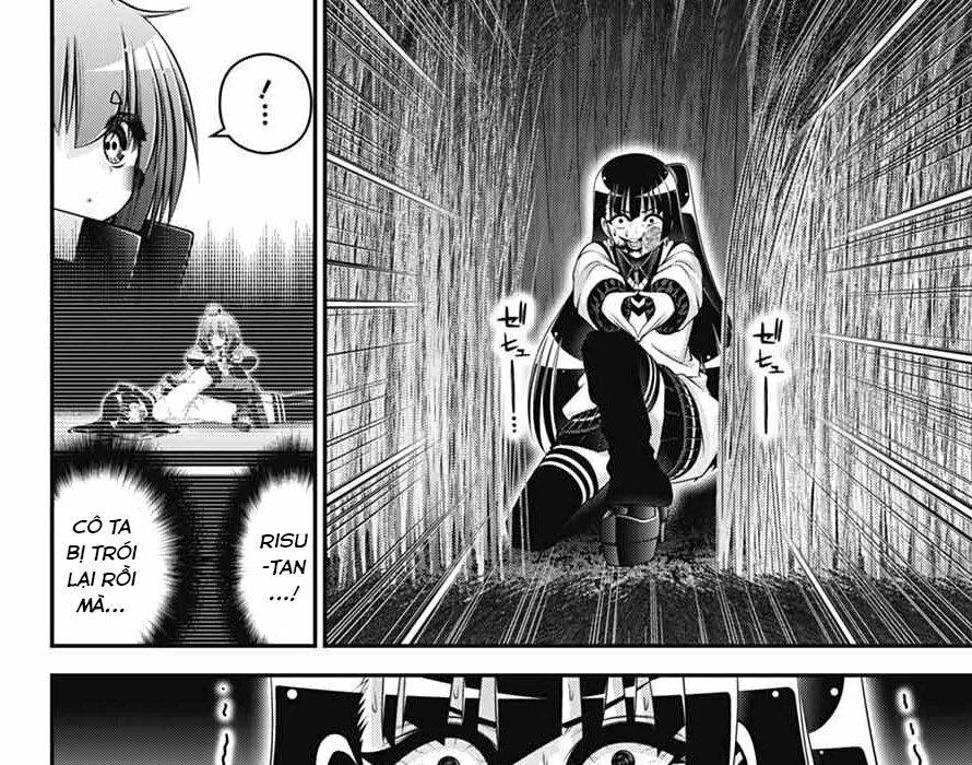 Dark Gathering Chapter 75 - Trang 2