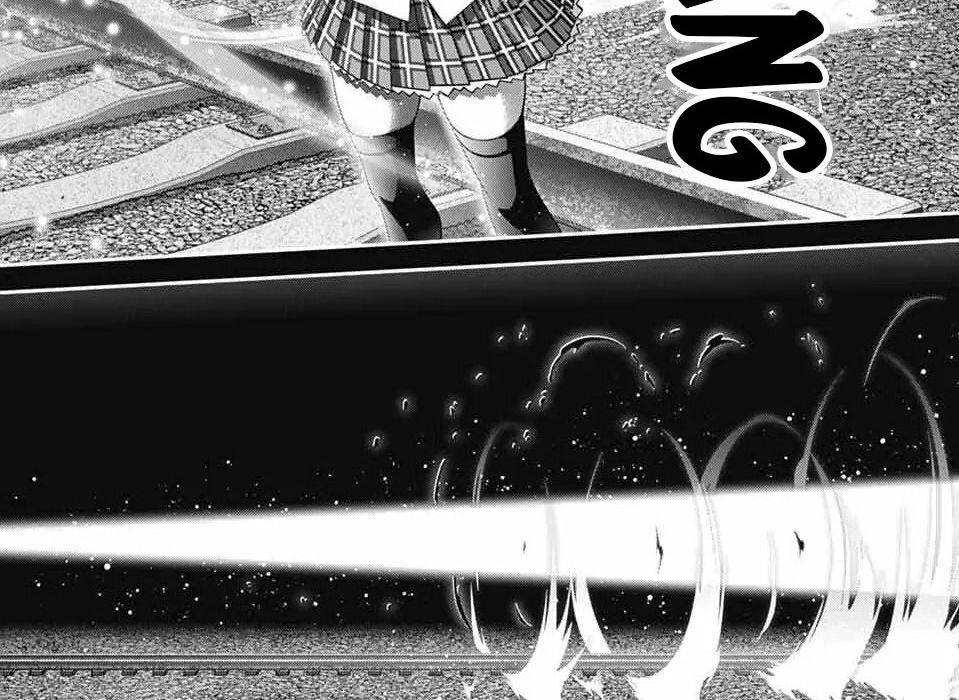 Dark Gathering Chapter 75 - Trang 2