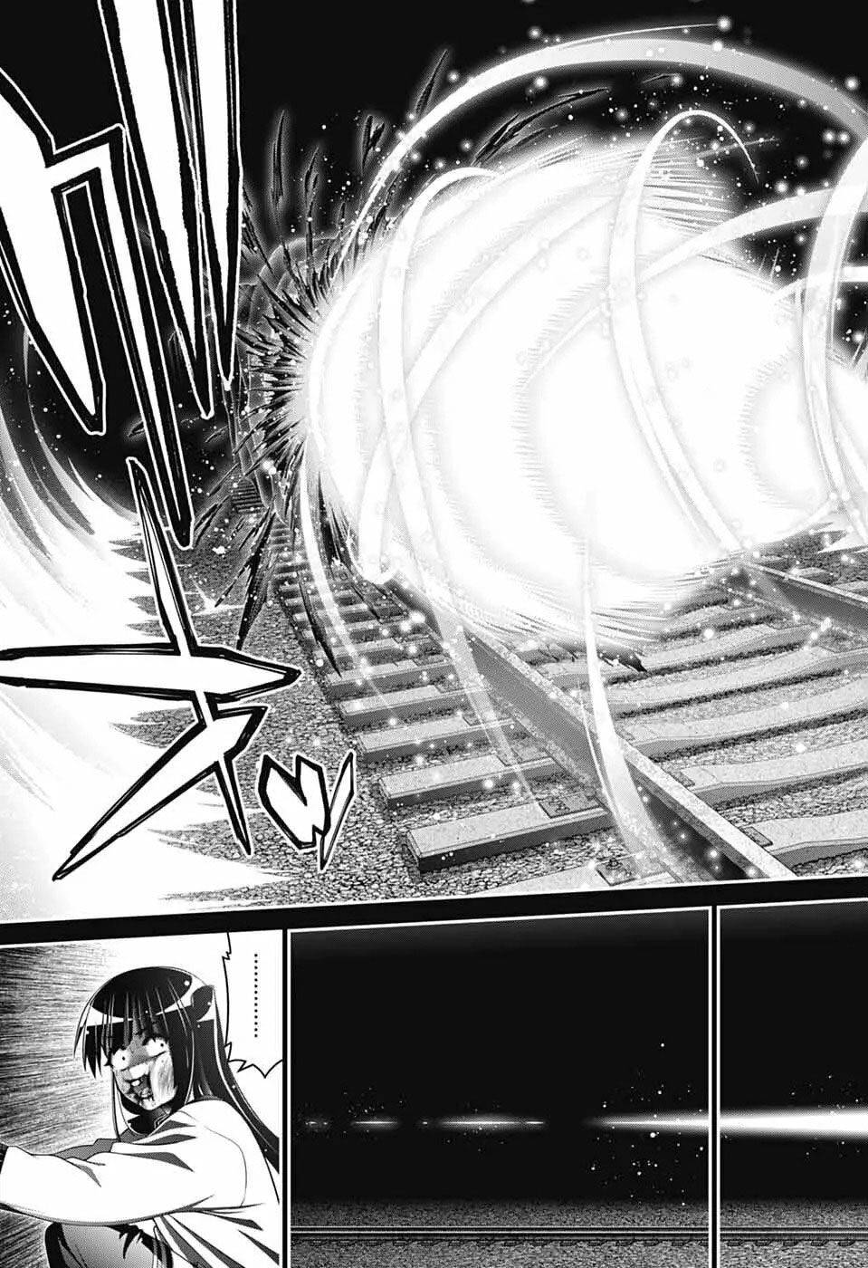 Dark Gathering Chapter 75 - Trang 2