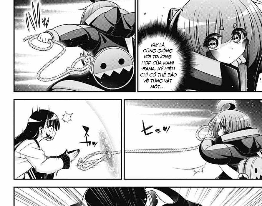 Dark Gathering Chapter 75 - Trang 2