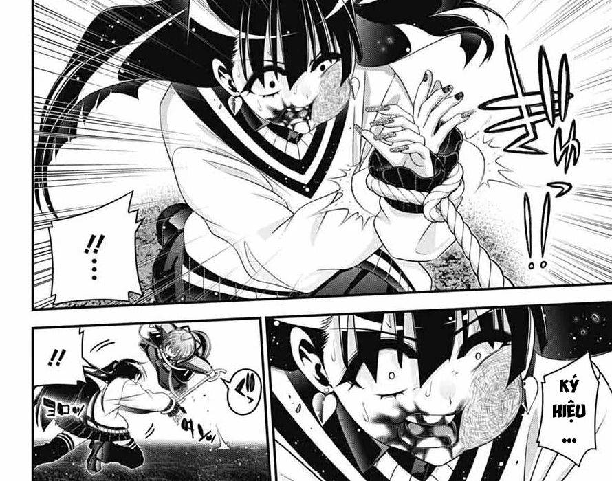 Dark Gathering Chapter 75 - Trang 2